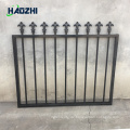 dekorative Aluminium-Zaun-Panel verwendet Chain Link Panels Factory Design